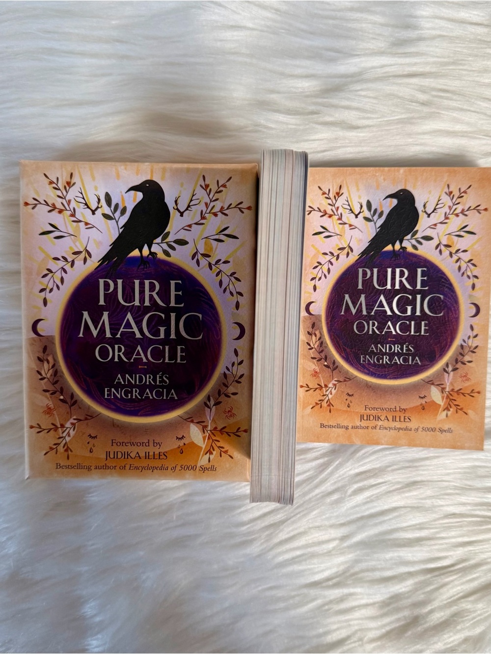 Pure Magic Oracle Card Deck - Picture 3 of 6